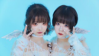 👼イガク/Kedokteran👼【Eva·Qianning】【Koreografi Orisinal】