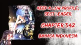 Keep a Low Profile Sect Leader [ Chapter 342 ] [ Bahasa Indonesia ]