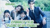 CUTE KIDS HELP PARENTS FINDING LOVE_ " PLEASE BE MY FAMILY "(EP.9 TO 12)