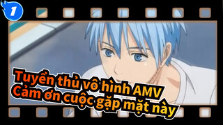 [Tuyển thủ vô hình AMV] Cảm ơn cuộc gặp mặt này_1