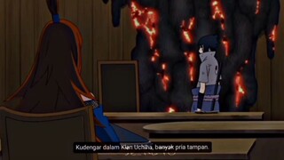 Terumi udah menelusuri klan Uchiha kali ya🥴🧡🔥