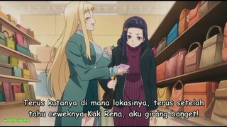 Dosanko gal eps 8