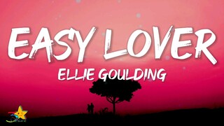 Ellie Goulding - Easy Lover (Lyrics) ft. Big Sean