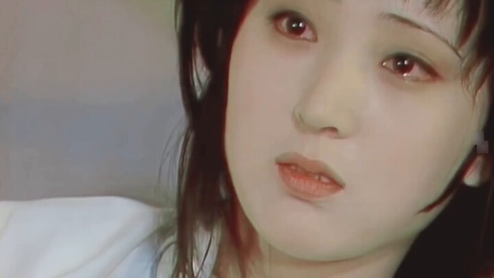 [Mimpi Rumah-Rumah Merah 1987|Dua Belas Wanita Cantik dari Jinling] "Ribuan wanita cantik menangis b