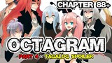 THE OCTAGRAM - WALPURGIS | Tagalog Spoiler | Tensura Light Novel