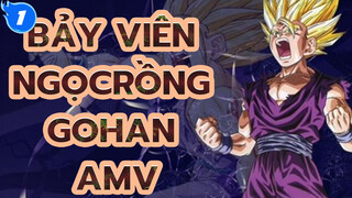 [Bảy viên ngọc rồng amv] Không gì ngăn được người đang nóng giận_1