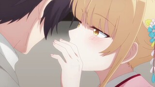 pernyataan pertama Mahiru chan|Otonari no Tenshi-sama ni Itsunomanika Dame Ningen ni Sareteita Ken