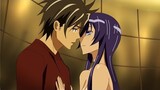 Highschool of the Dead「AMV」RISE ᴴᴰ