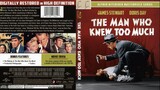 The Man Who Knew Too Much - พลิกแผนลอบสังหาร (1956)