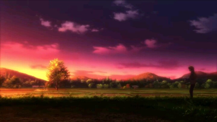 Non Non Biyori S2 eps.10