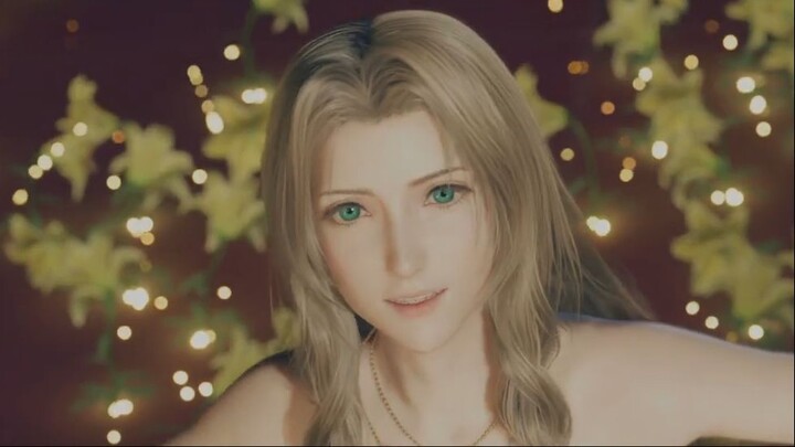 Aerith Sings