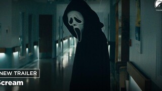 SCREAM หวีดสุดขีด Official Trailer Thai Sub UIP Thailand