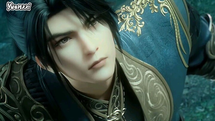 World Of Immortals Episode 26 Sub Indo