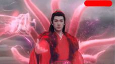 Ten-tailed Heavenly Fox Hongyi🔥Li Yunrui's original voice lines fans report!