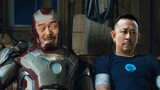 Điều gì sẽ xảy ra nếu Jiang Wen làm Avengers (2)! ! !
