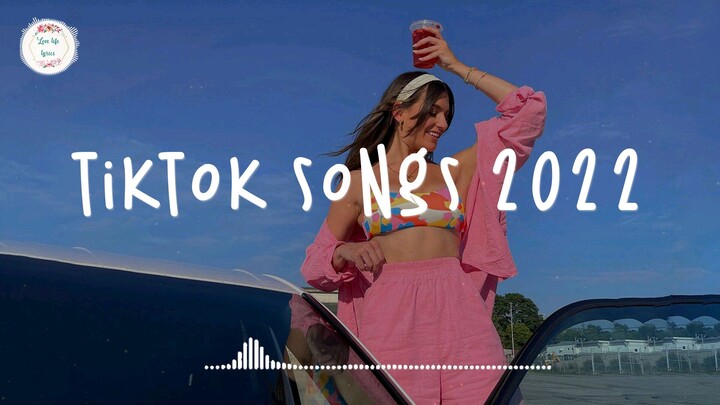 Viral Songs Chill Mix Tiktok