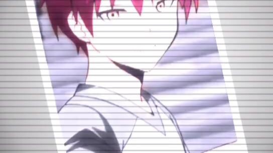 jj karma akabane