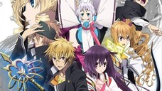 Tokyo Ravens | EPS - 23 [Sub Indo]