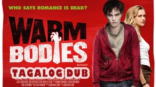 WARM B0DIES | Full Tagalog Dubbed Online