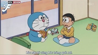 Doraemon Ma Cà Rồng Dorami Nobita Chuyển Nhà Sang Mỹ