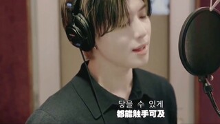 【Bilingual Cina-Korea】Taemin-My Day (OST Like a Butterfly Part.1)