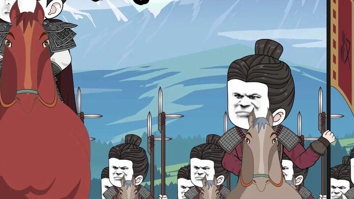 “The Mandate of Han” Episode 8: Guanjun Hou menyingkirkan kekhawatirannya, Liu Ju senang mendapatkan