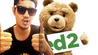 Ted 2 - รีวิวหนัง