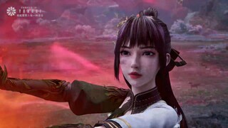 Martial Master Eps 544 Sub Indo