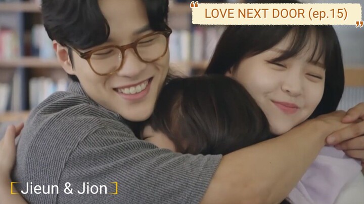 [🎬] LOVE NEXT DOOE EP.15