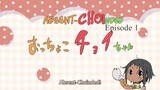 Tamako Market Specials - Absent-Choinded 01 (2013) | Animation