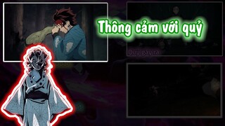 Toàn Tập Về Tanjirou P3: Cảm Thông Đúng Lúc Và Không Bao Giờ Bỏ Cuộc Thanh Gươm Diệt Quỷ