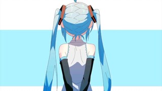 Hatsune Miku muốn nói gì?