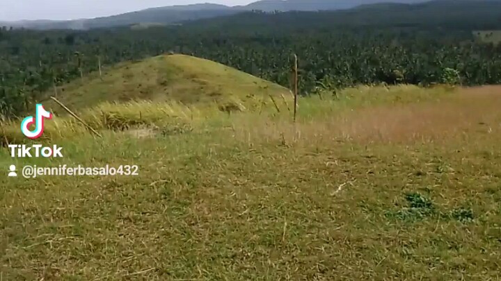 Cayabon Hills ⛰️