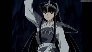 [Festival Kikyo 712] Bagian depan terbakar tinggi! Buka InuYasha dengan gaya harta nasional, dan sak