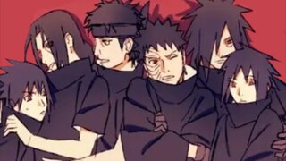 Silakan pilih tamu Uchiha favorit Anda untuk bersinar untuknya!