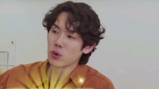 Yoo Yeon-seok: I have many niche hobbies that you don’t know about~