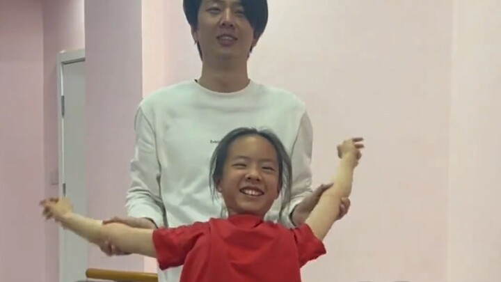 Berapa banyak bayi empuk di kelas Anda?
