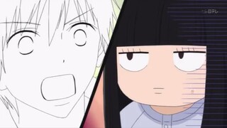 Kimi ni Todoke 2nd Season Eps 11 (Indo Subbed)