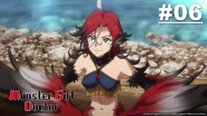 MONSTER GIRL DOCTOR - EPISODE 06