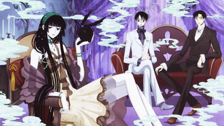 XxxHolic Ep. 6 [ENG SUB]