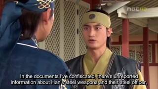 JUMONG EPISODE 26