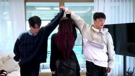 不愧是你Gabee | Gabee崔英俊Ingyoo-Single Lady challenge 没听错姐唱的是碧局的Single Lady