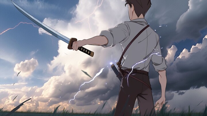 "The Years I Was God" 02-3