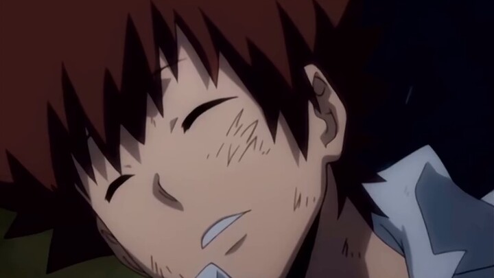 [ติวเตอร์เกิดใหม่ |. หรานเซียง AMV] "ฉัน" ผู้มีความเป็นไปได้สูงสุดแห่งยุคนั้นกำลังมา -