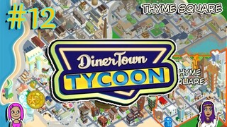 DinerTown Tycoon | Gameplay (Level 4.19 to 4.22) - #12