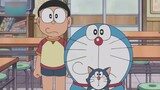 Chú mèo máy Đoraemon _ Đoraemon mà sao không nuôi vậy #Anime #Schooltime