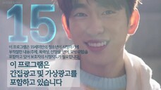 He is Psychometric Ep.03 (English Sub)