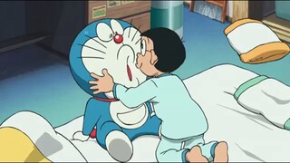 DORAEMON Nobita_'s Great Adventure Into the Underworld (Tagalog Dubbed)