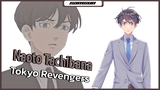 EP.7 เปรียบเทียบเสียงพากย์อนิเมะ (thai vs japanese) tokyo revengers  นาโอโตะ ทาจิบานะ