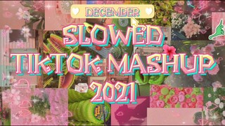 SLOWED TIKTOK MASHUP DECEMBER 2021 PHILIPPINES🇵🇭 (DANCE CRAZE)💕
